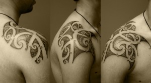 Kirituhi Design