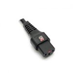 The IEC-Lock