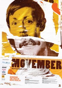 movember