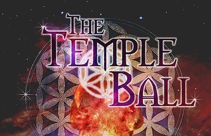 The Temple Ball @ The Assembly Rooms, Glastonbury