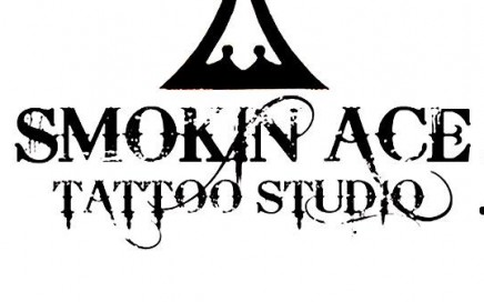 Smokin Ace Tattoo